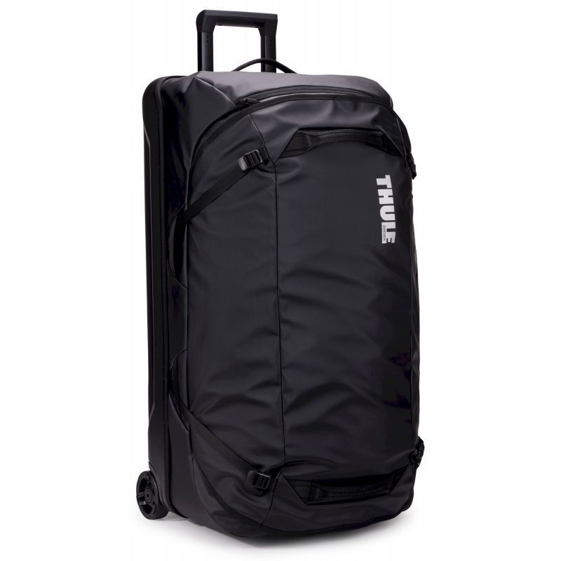 Thule Chasm Rolling Duffel - Wheeled travel bag | Hardloop