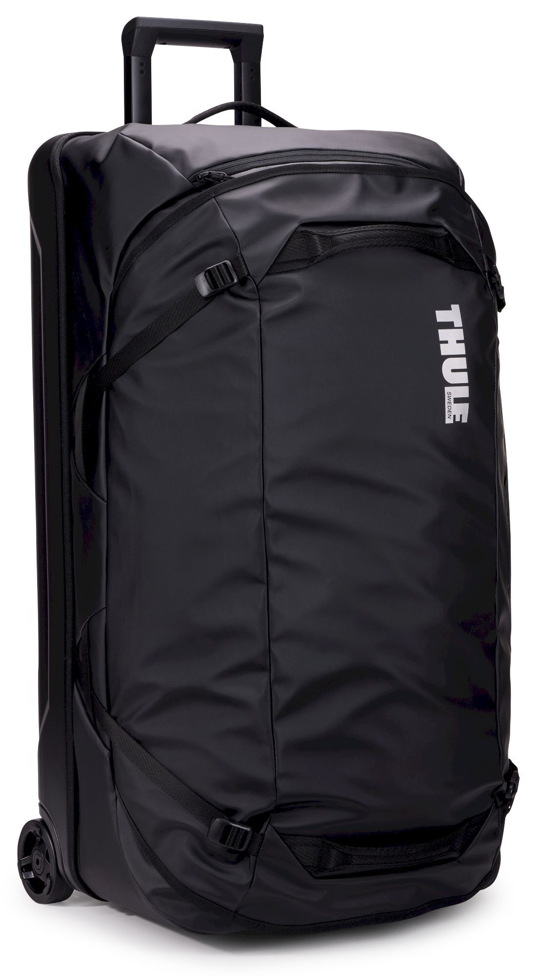 Thule Chasm Rolling Duffel - Wheeled travel bag | Hardloop
