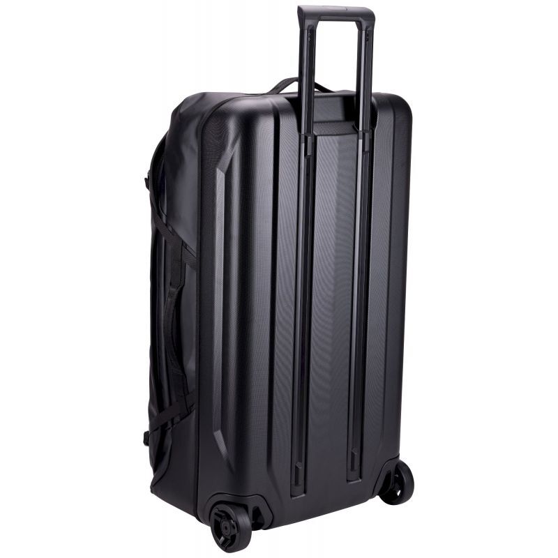 Thule Chasm Rolling Duffel - Bolsa de viaje con ruedas | Hardloop