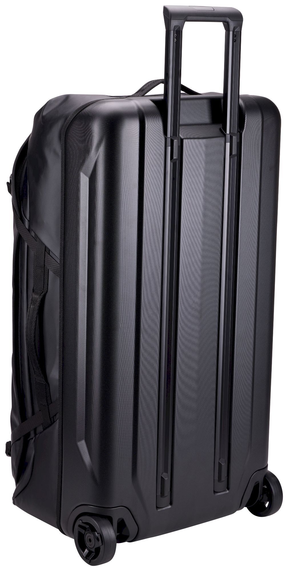 Thule Chasm Rolling Duffel - Sac de voyage à roulettes | Hardloop