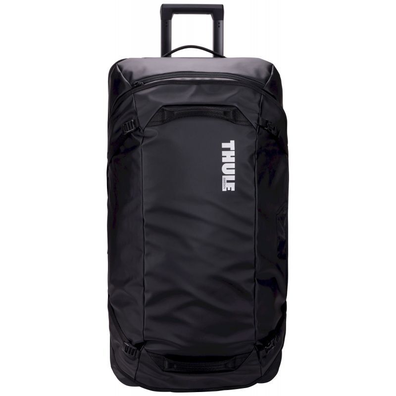 Thule Chasm Rolling Duffel - Matkalaukku | Hardloop