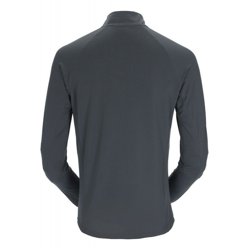 Rab Sonic LS Zip - Funktionsunterwäsche - Herren | Hardloop