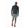 Rab Sonic LS Zip - Funktionsunterwäsche - Herren | Hardloop