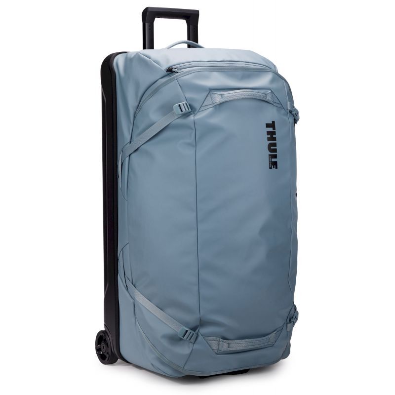 Thule Chasm Rolling Duffel - Wheeled travel bag | Hardloop