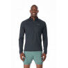 Rab Sonic LS Zip - Funktionsunterwäsche - Herren | Hardloop