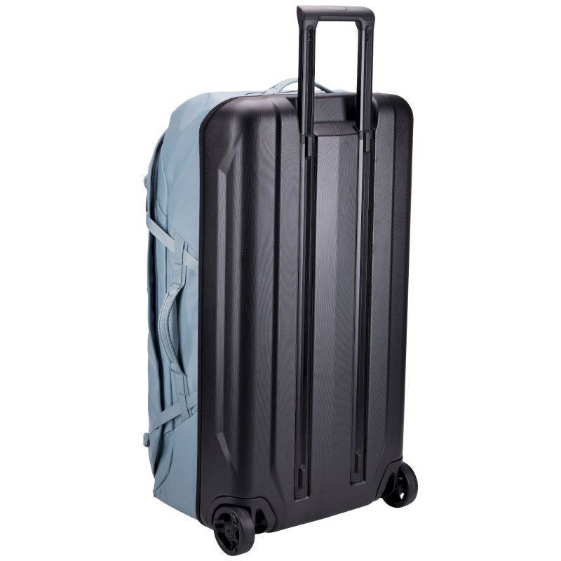 Thule Chasm Rolling Duffel - Wheeled travel bag | Hardloop