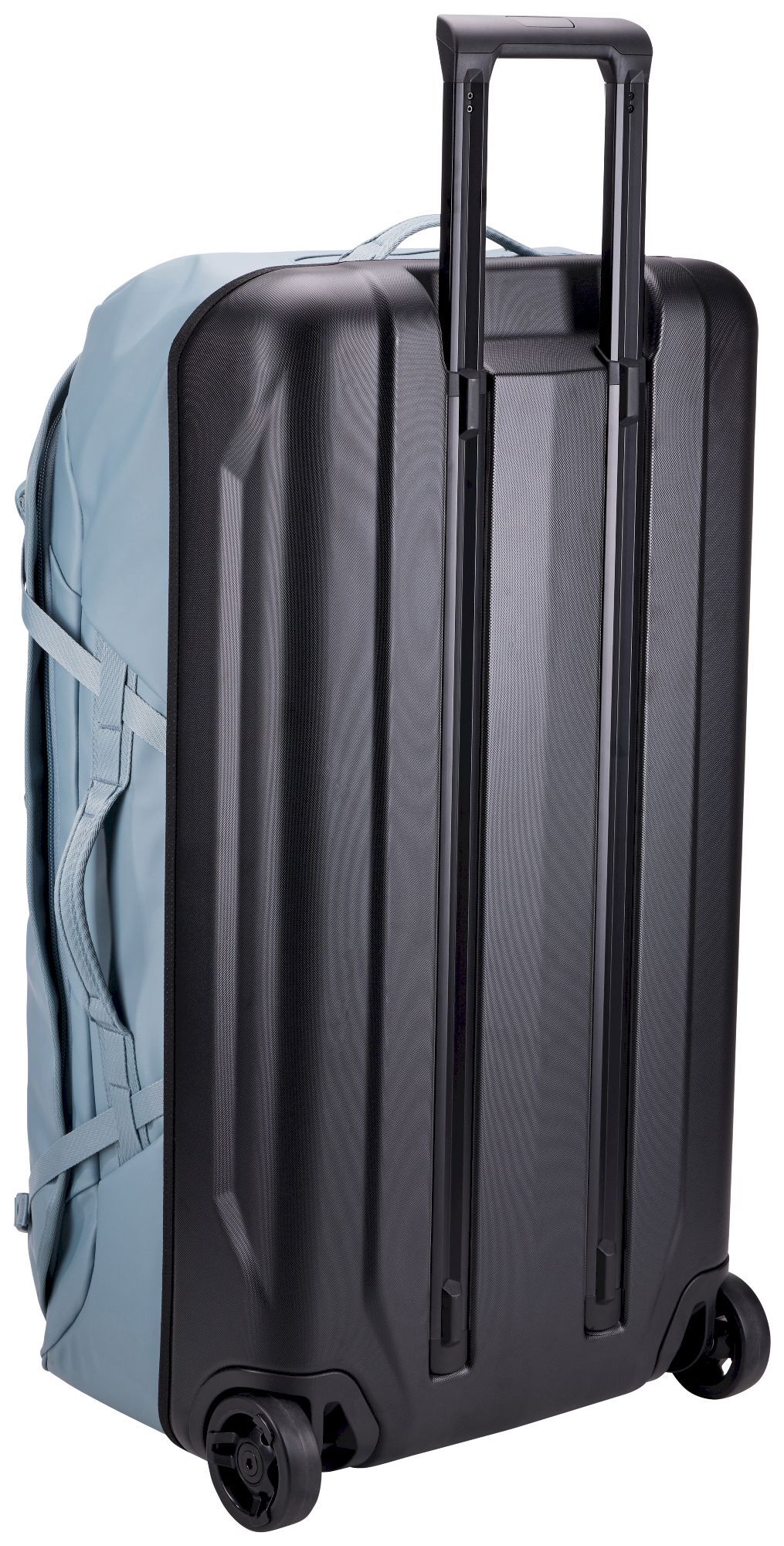 Thule Chasm Rolling Duffel - Wheeled travel bag | Hardloop