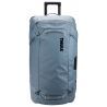Thule Chasm Rolling Duffel - Wheeled travel bag | Hardloop