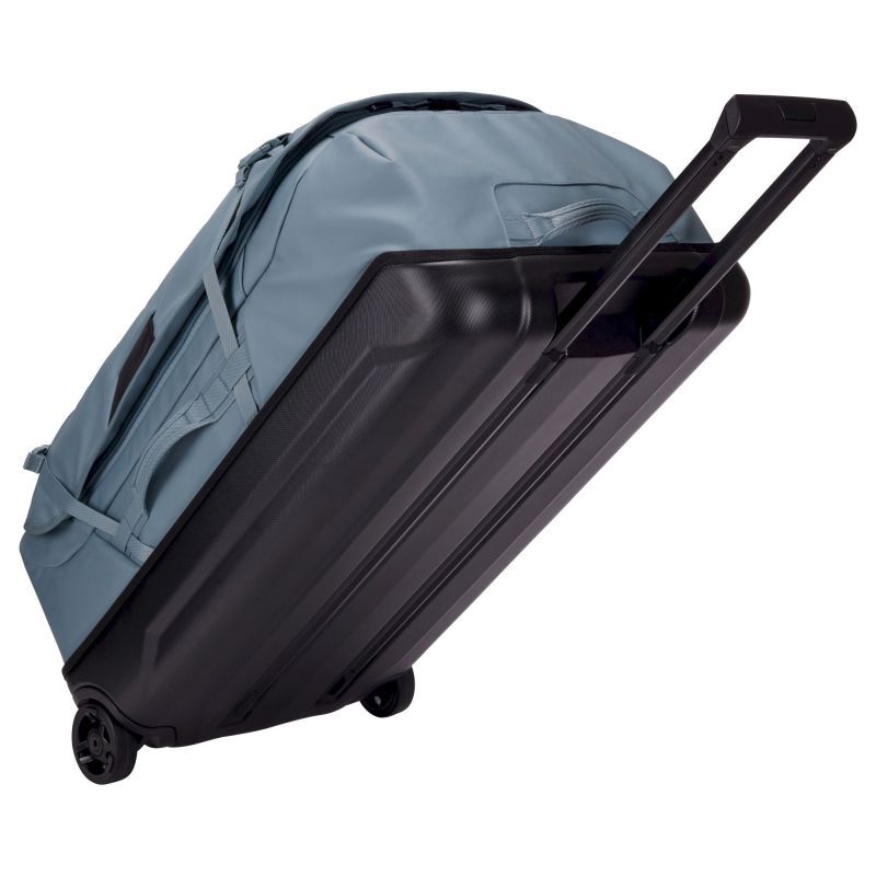 Thule Chasm Rolling Duffel - Sac de voyage à roulettes | Hardloop