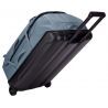 Thule Chasm Rolling Duffel - Wheeled travel bag | Hardloop