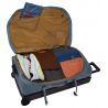 Thule Chasm Rolling Duffel - Wheeled travel bag | Hardloop