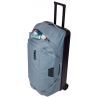 Thule Chasm Rolling Duffel - Wheeled travel bag | Hardloop