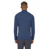 Rab Sonic LS Zip - Tekninen Paita - Miehet | Hardloop