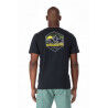 Rab Stance Mountain Peak - T-Shirt - Herren | Hardloop