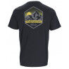 Rab Stance Mountain Peak - T-Shirt - Herren | Hardloop