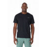 Rab Stance Mountain Peak - T-Shirt - Herren | Hardloop