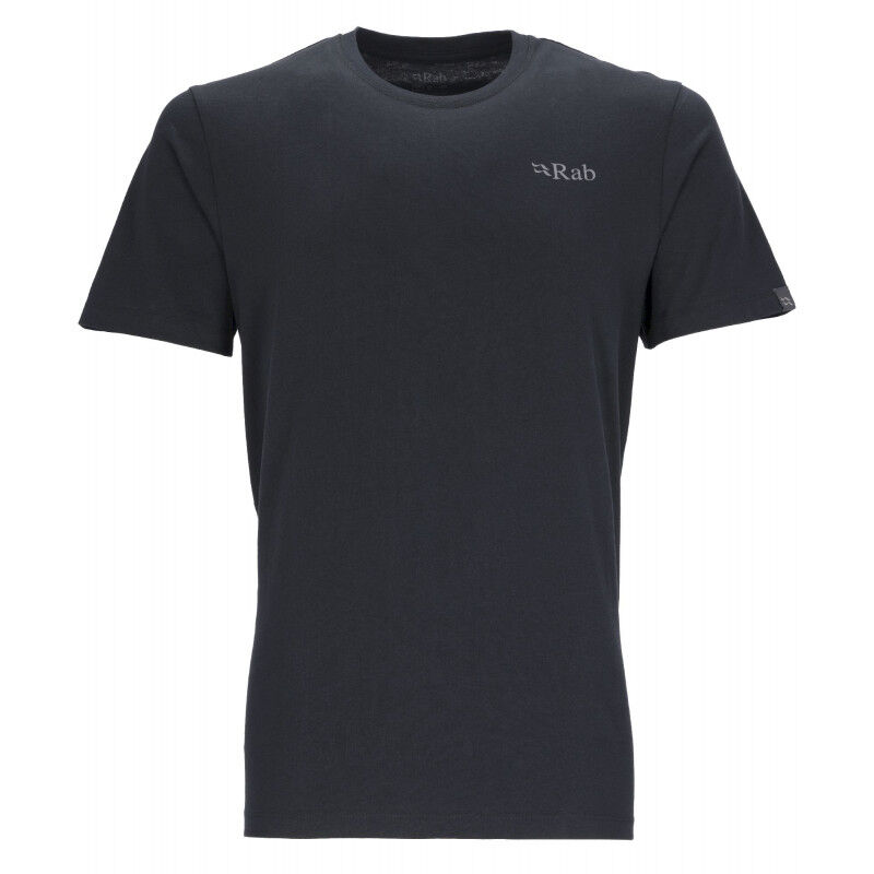 Stance Mountain Peak - T-paita - Miehet