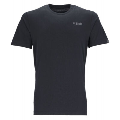 Stance Mountain Peak - T-shirt meski
