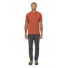 Rab Stance Mountain Peak - T-shirt - Heren | Hardloop