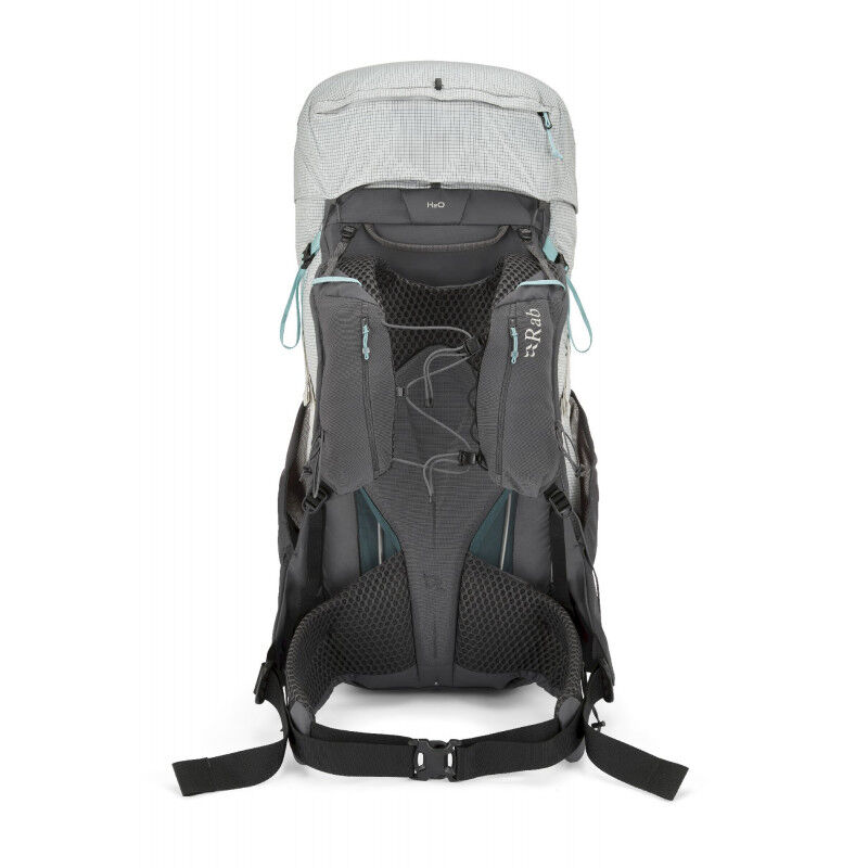 Rab Muon ND 50 - Mochila de caminhada mulher | Hardloop