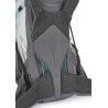 Rab Muon ND 50 - Mochila de caminhada mulher | Hardloop