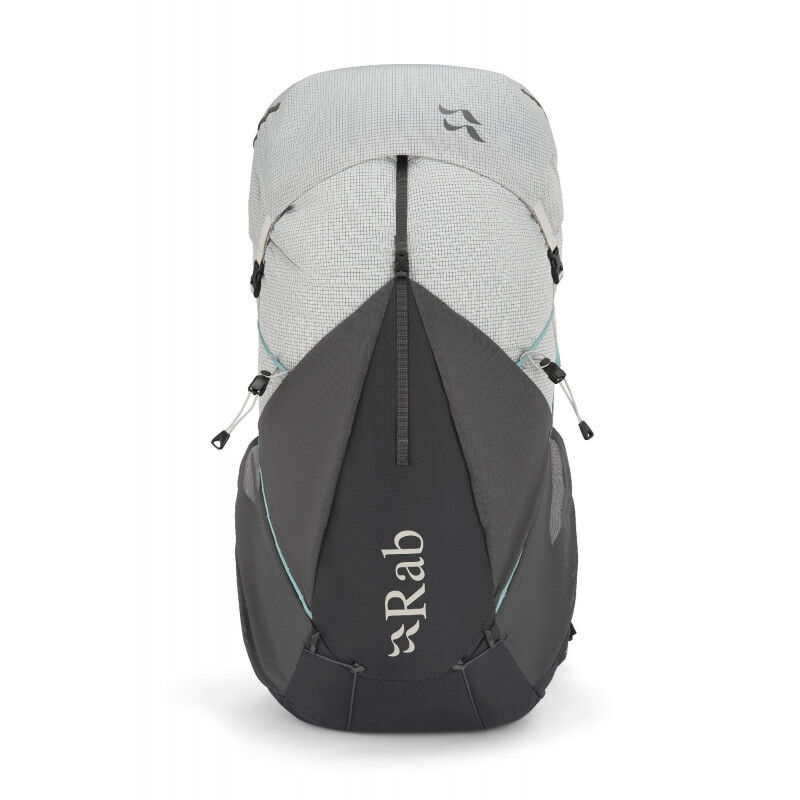 Rab Muon ND 50 - Mochila de caminhada mulher | Hardloop