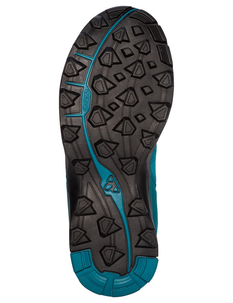 Vaude - Women's HKG Citus - Scarpe da trekking - Donna