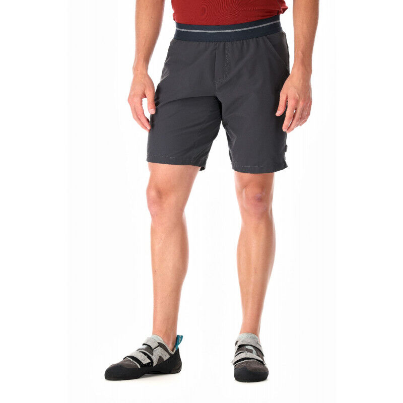 Rab Obtuse Shorts - Climbing shorts - Men's | Hardloop