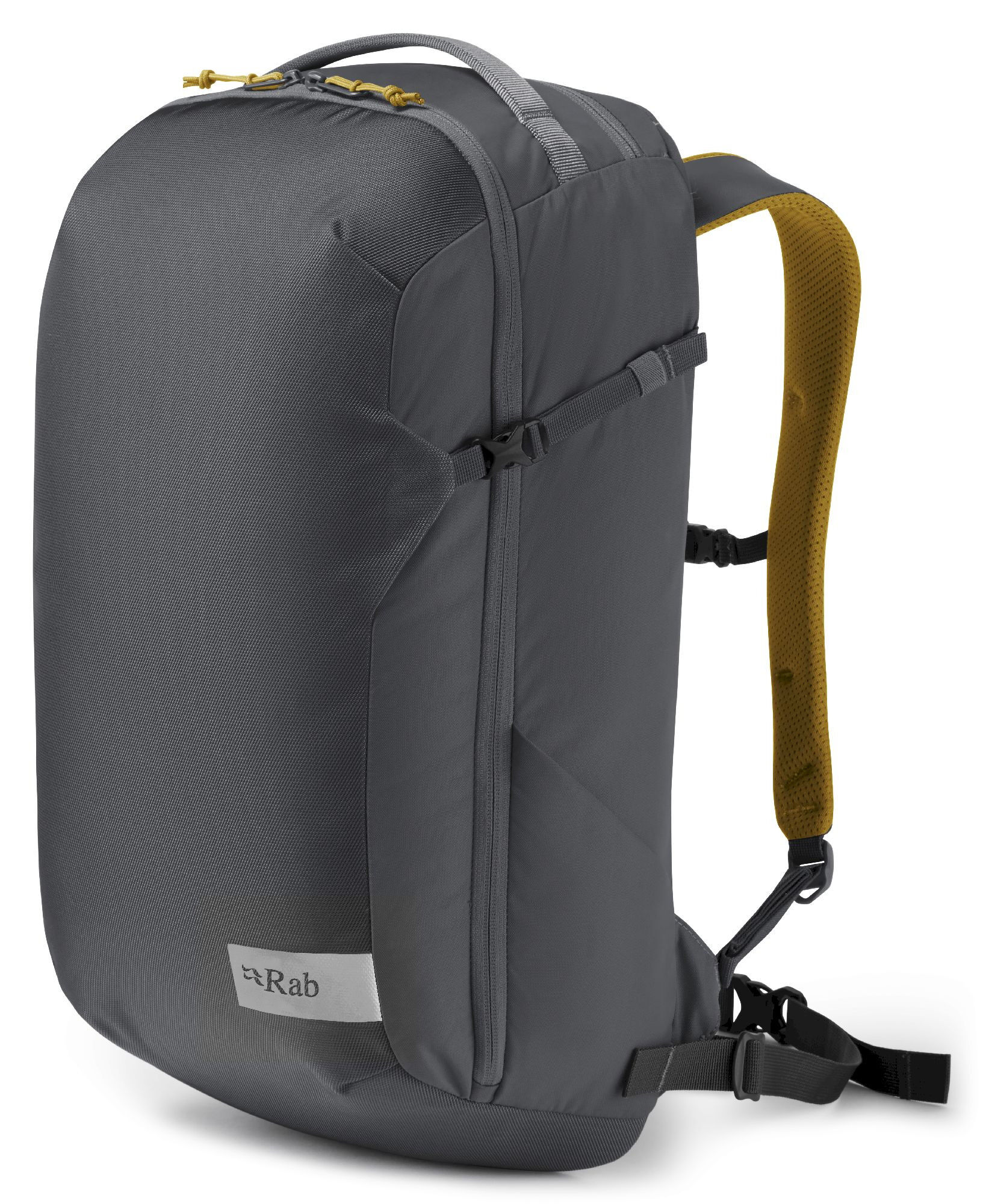 Rab Misfit 27 - Mountaineering backpack | Hardloop