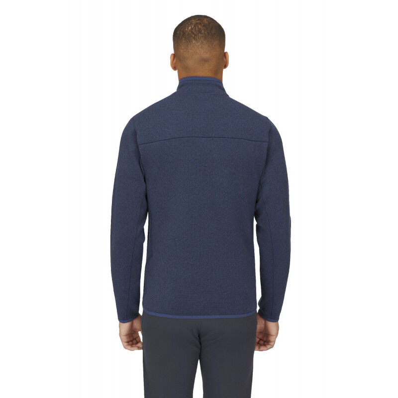 Rab Ryvoan Jacket - Fleecejacke - Herren | Hardloop