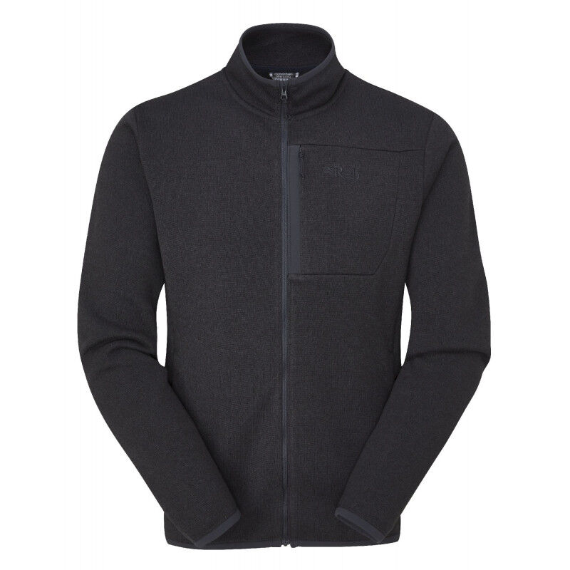 Rab Ryvoan Jacket - Fleecetröjor - Herr | Hardloop