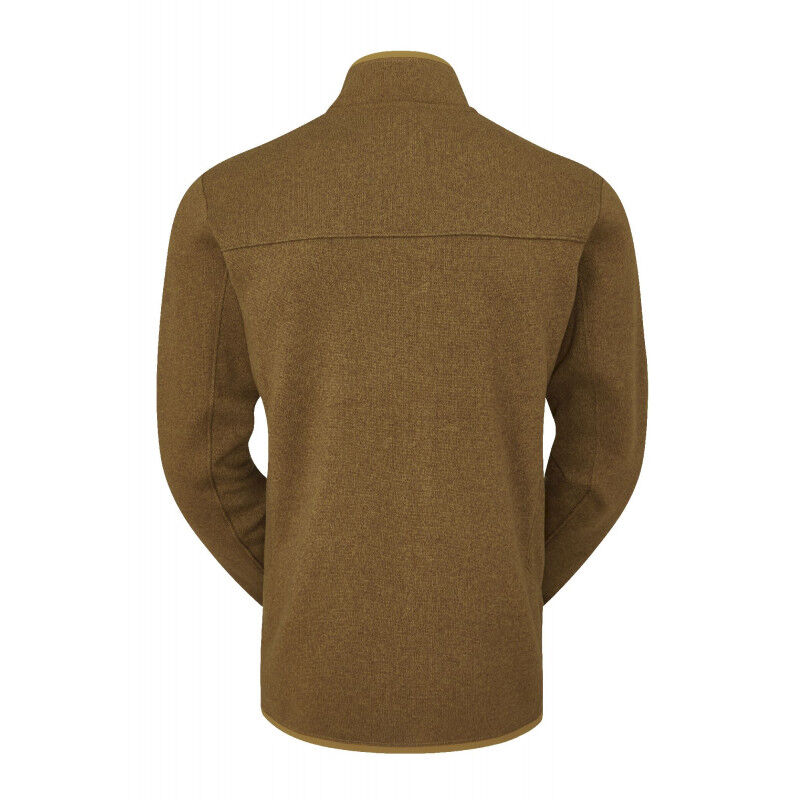 Rab Ryvoan Jacket - Fleecejacke - Herren | Hardloop