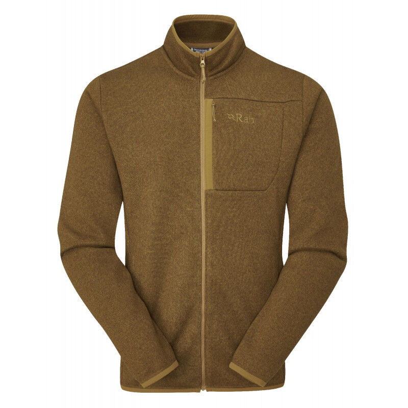 Ryvoan Jacket - Forro polar - Hombre