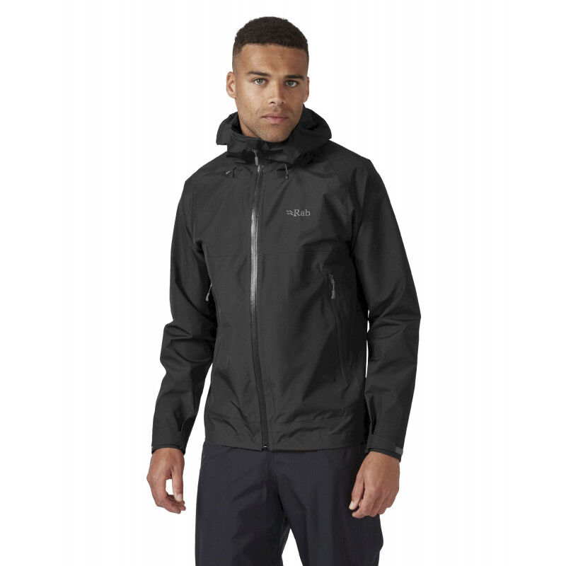 Rab Namche Paclite Jacket - Waterproof jacket - Men's | Hardloop