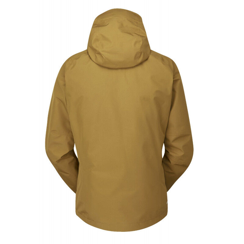 Rab Namche Paclite Jacket - Veste imperméable homme | Hardloop