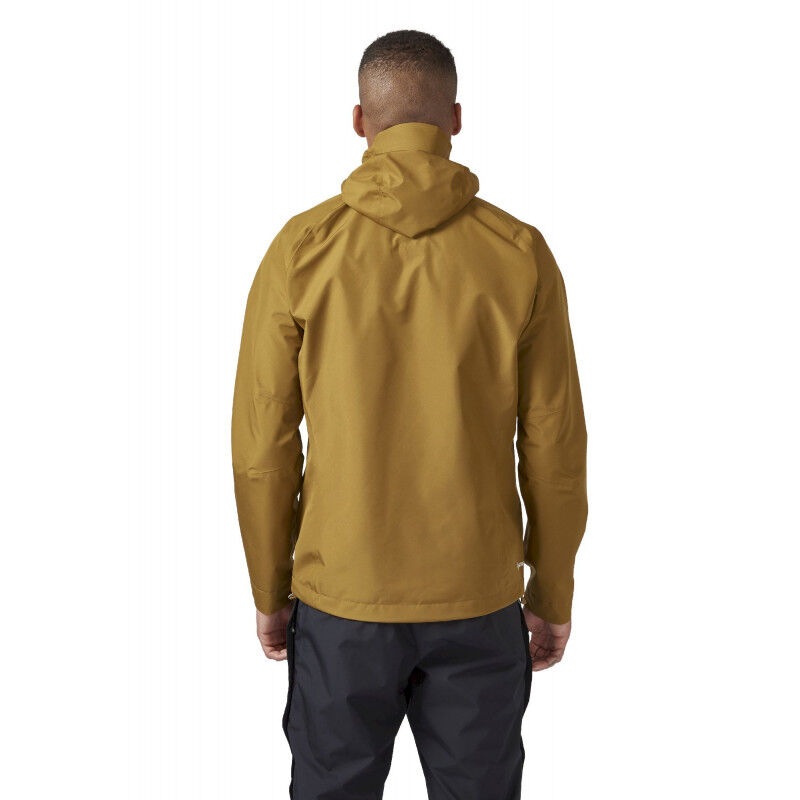 Rab Namche Paclite Jacket - Waterproof jacket - Men's | Hardloop