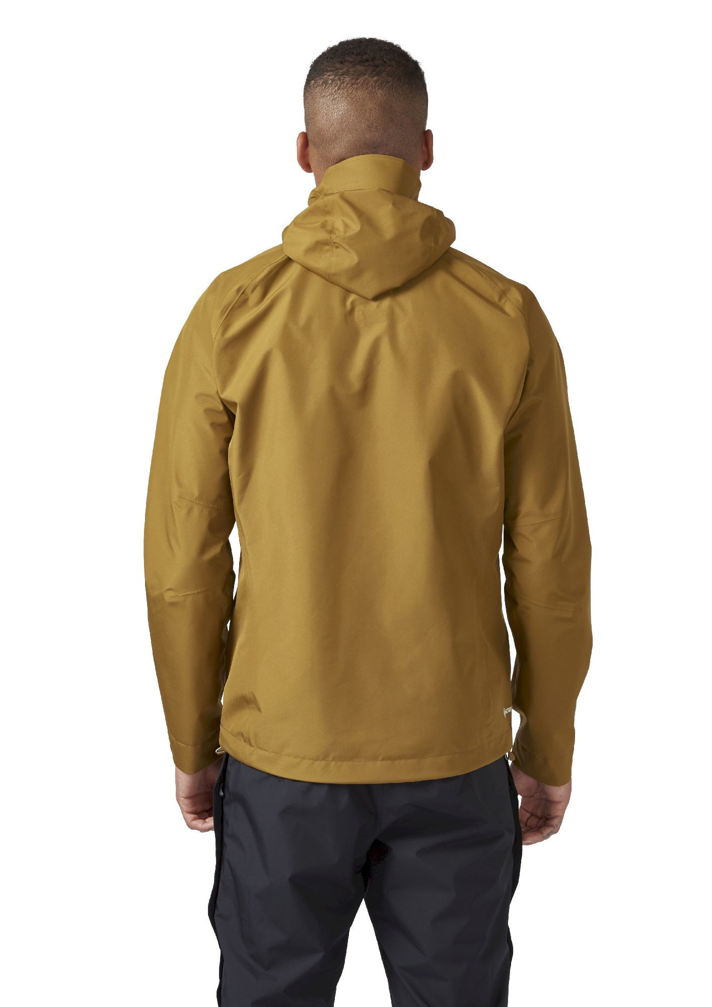 Rab Namche Paclite Jacket - Kurtka przeciwdeszczowa meska | Hardloop