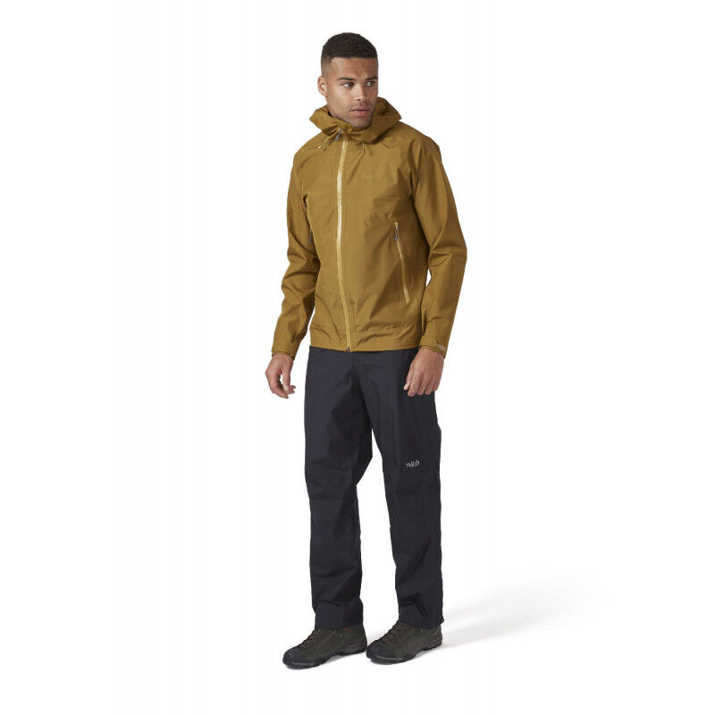 Rab Namche Paclite Jacket - Veste imperméable homme | Hardloop