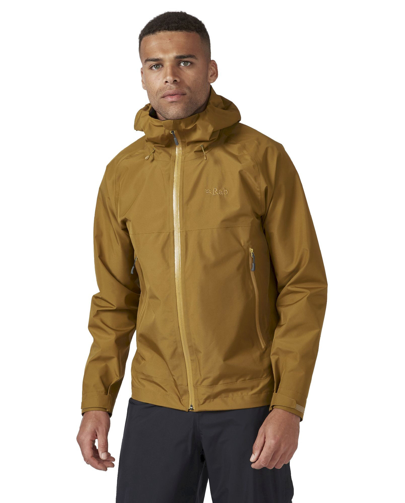 Rab Namche Paclite Jacket - Chaqueta impermeable - Hombre | Hardloop