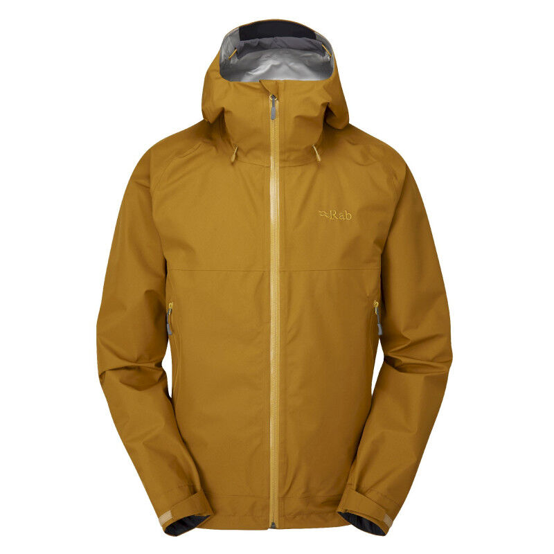 Rab Namche Paclite Jacket - Waterproof jacket - Men's | Hardloop