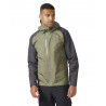 Graphene / Light Khaki