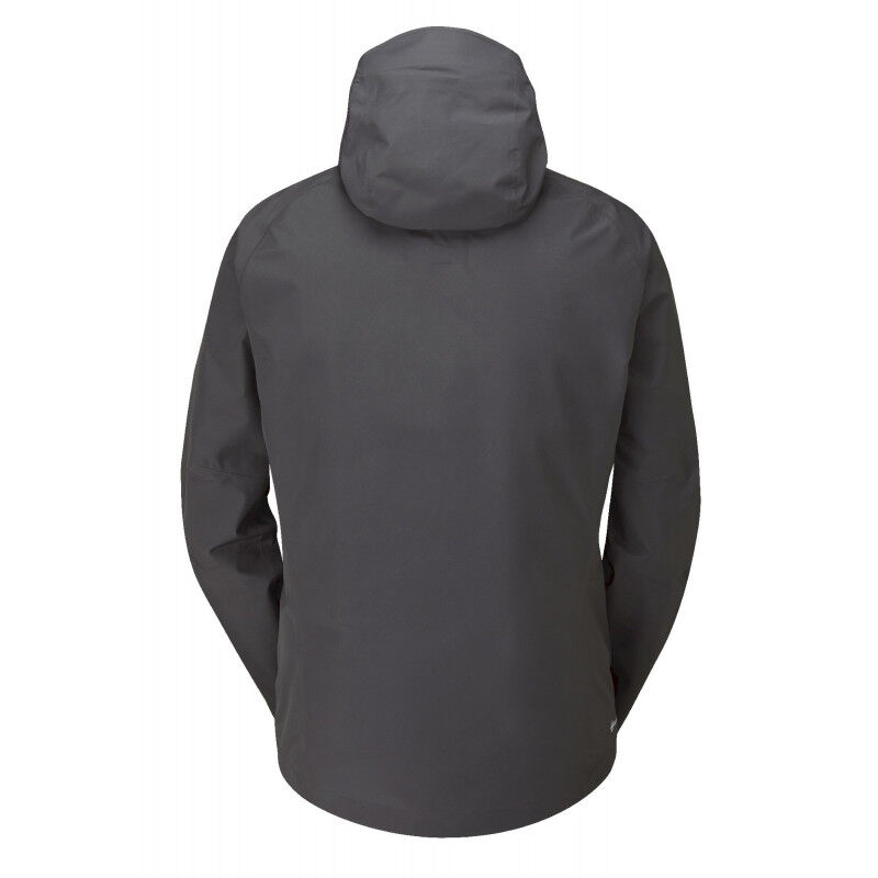 Rab Namche Paclite Jacket - Regenjacke - Herren | Hardloop