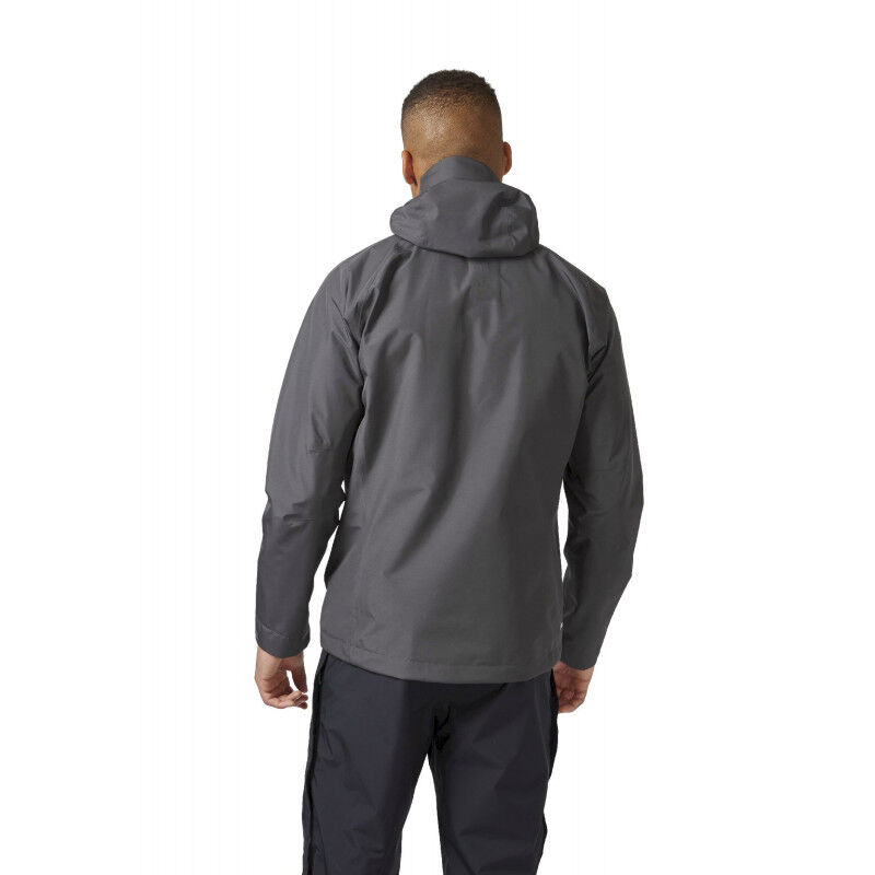Rab Namche Paclite Jacket - Regenjacke - Herren | Hardloop