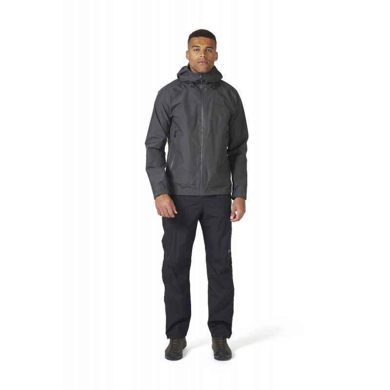 Rab Namche Paclite Jacket - Regenjacke - Herren | Hardloop