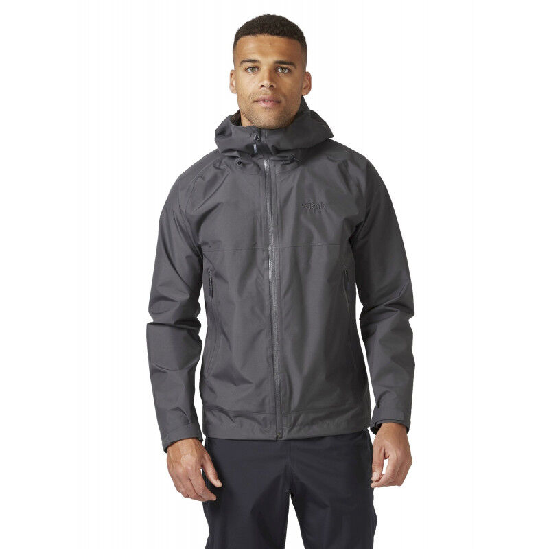 Black friday rab jackets shop