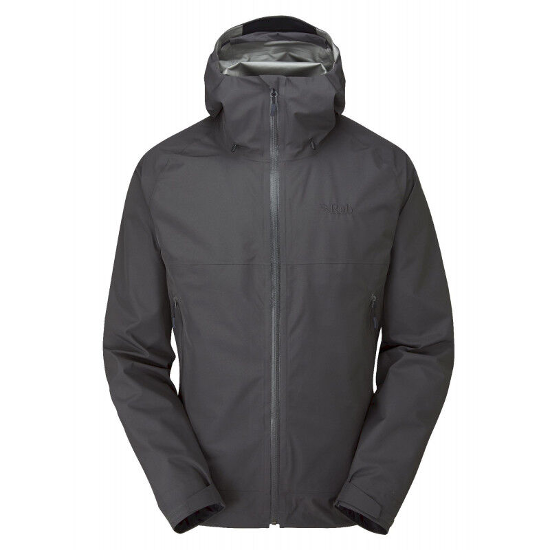 Rab Namche Paclite Jacket - Regenjacke - Herren | Hardloop