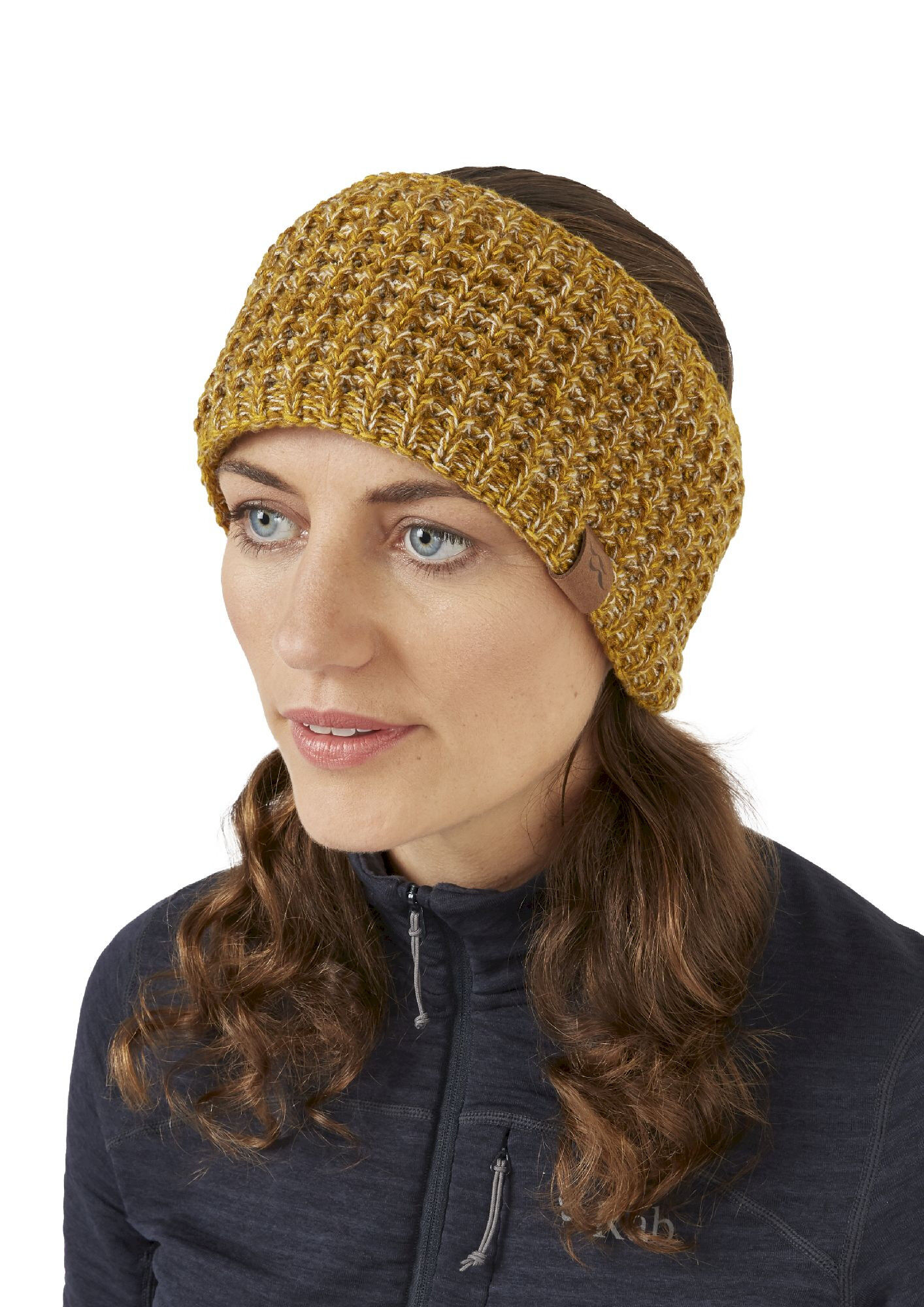 Rab Nonna Headband - Stirnband | Hardloop