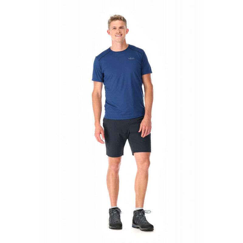 Rab Momentum Shorts - Wandershorts - Herren | Hardloop