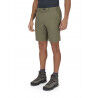 Rab Momentum Shorts - Pantaloncini da trekking - Uomo | Hardloop