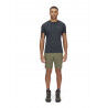 Rab Momentum Shorts - Pantaloncini da trekking - Uomo | Hardloop